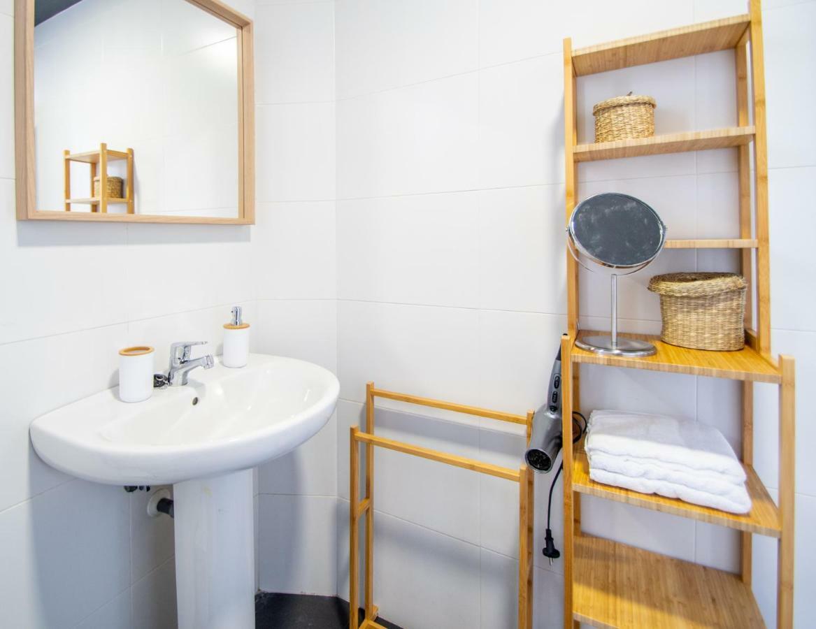 Apartamento El Rayo Verde Cádiz Exterior foto